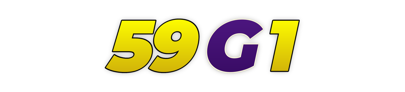 59g1 Logo